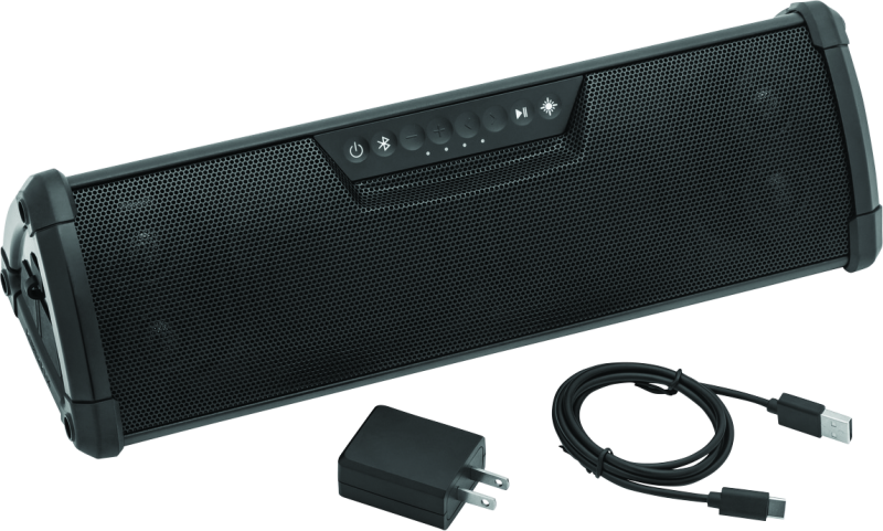 Load image into Gallery viewer, Kuryakyn 2721 KUR Sound Bars
