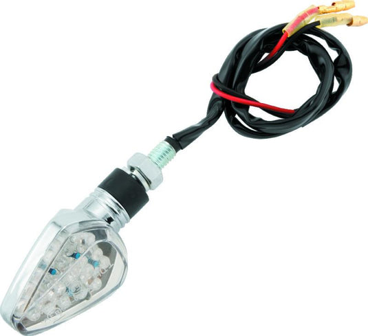Bikemaster 266221 BKM Turn Signals C
