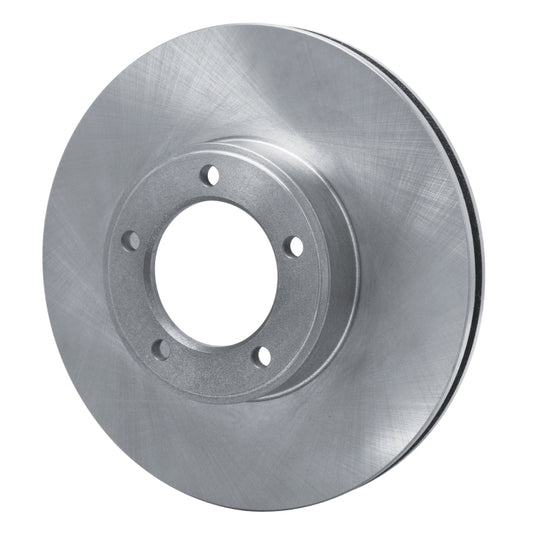 Dfc 600-20001 DFC Brake Rotors - Plain