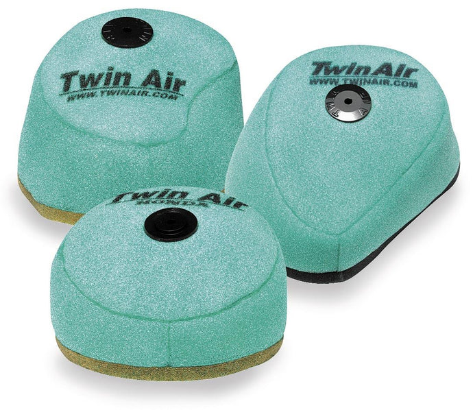 Twin Air 154220FRX Pre-Oiled Air Filter