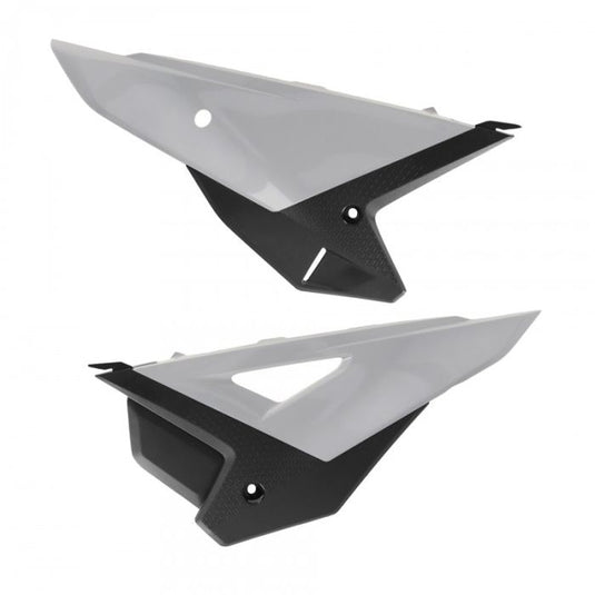 Polisport 8559700002 Side Panels - White
