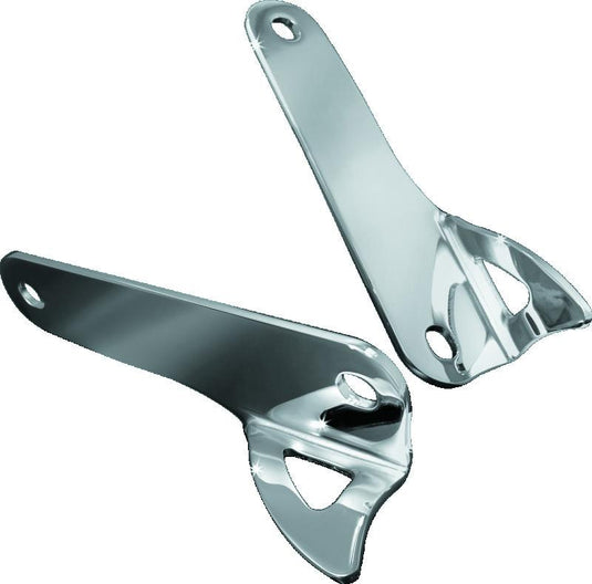 Kuryakyn 924 KUR Tie-Down Brackets B
