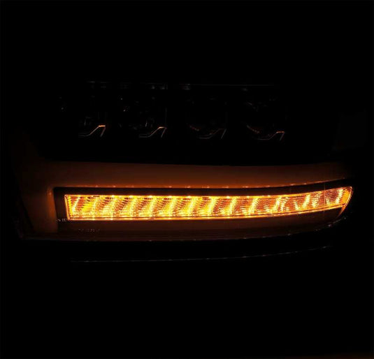 Alpharex 880516 ARX NOVA Headlights
