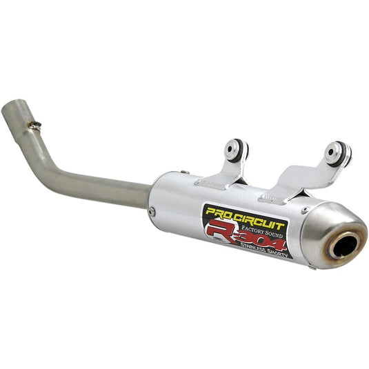 Pro Circuit 1151525 R-304 Shorty Silencer