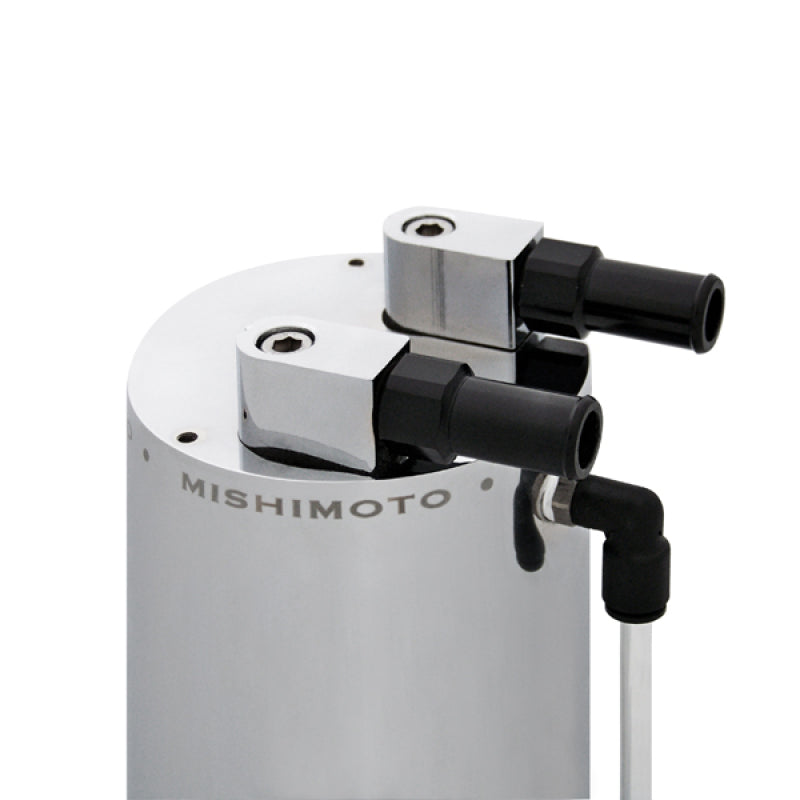 Load image into Gallery viewer, Mishimoto MMOCC-LA MM Oil Catch Cans
