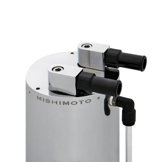 Mishimoto MMOCC-LA MM Oil Catch Cans