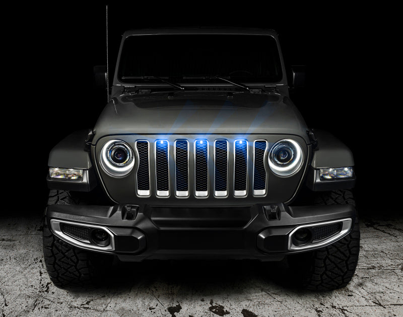 Load image into Gallery viewer, Oracle Lighting 5870-002 ORL Grille LED Kits
