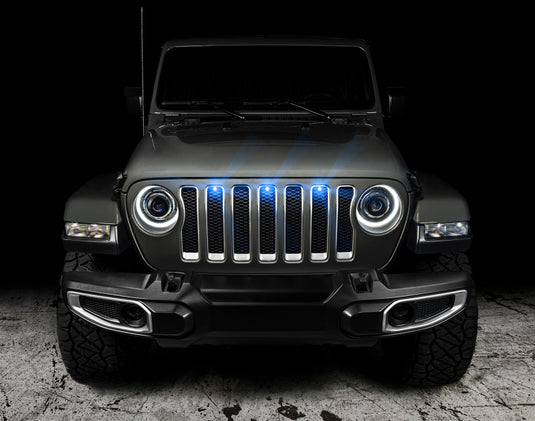 Oracle Lighting 5870-002 ORL Grille LED Kits