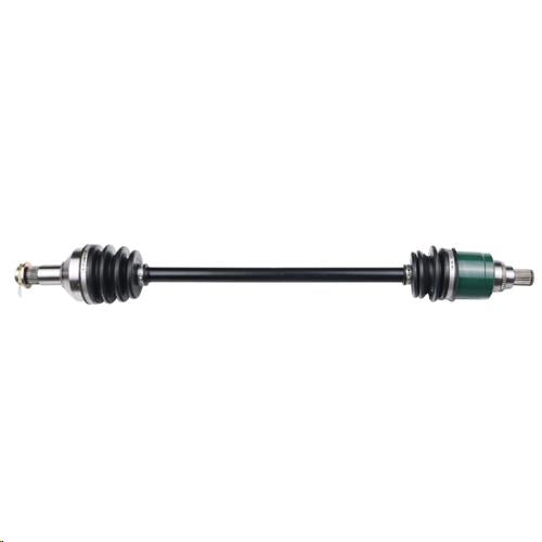 Tytaneum 813-0011 OE Style CV Axle