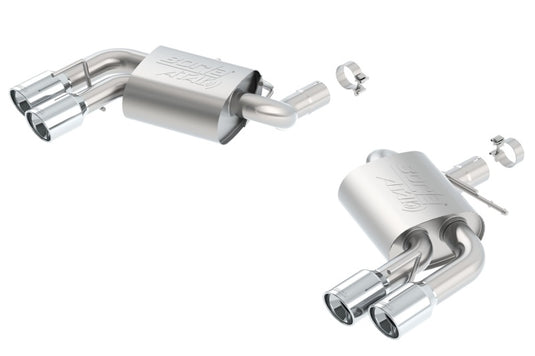 Borla 11921 BOR Axle Back Kit ATAK
