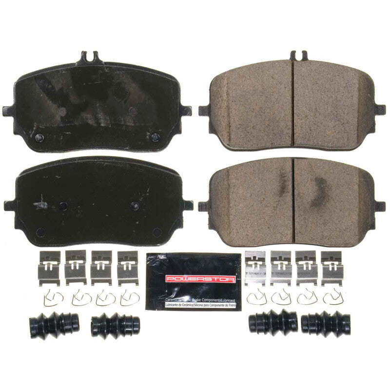 Load image into Gallery viewer, Powerstop Z23-2237 PSB Z23 Evolution Brake Pads
