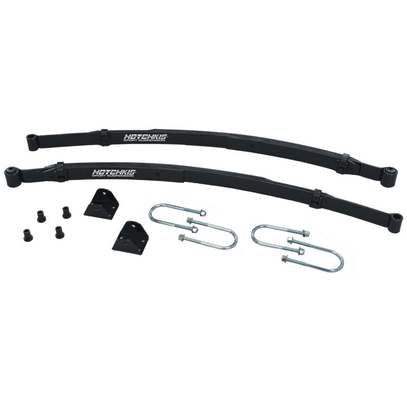 Load image into Gallery viewer, Hotchkis 24385 HOT Leaf Springs

