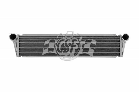 Csf 7049 CSF Radiators - Aluminum