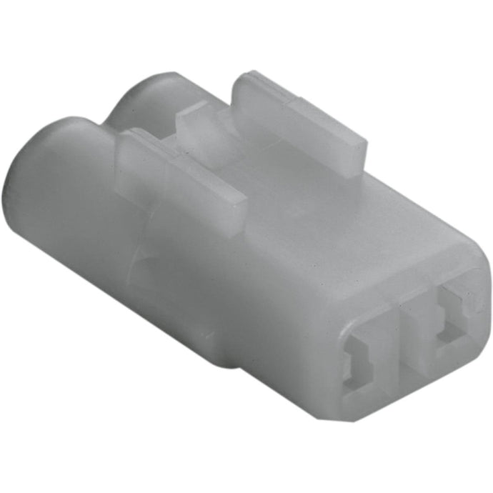 Namz NS-6180-2451 HM Sealed Series 2-Position Female Connector - 5-pk