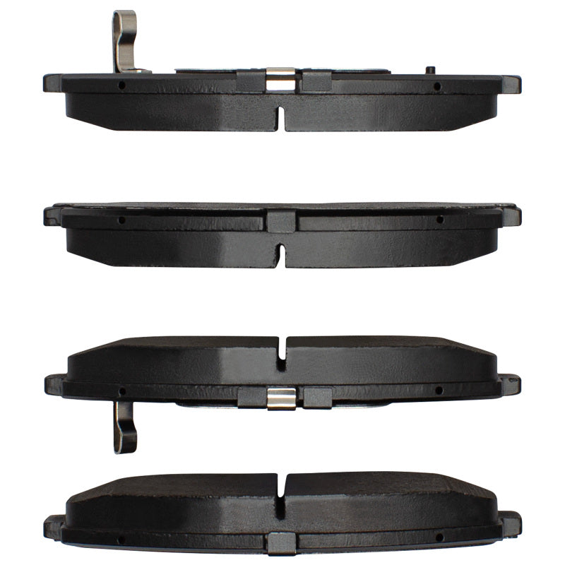 Load image into Gallery viewer, Dfc 1551-0914-01 DFC 5000 Advanced Ceramic Brake Pads
