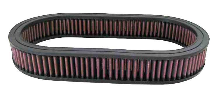 Load image into Gallery viewer, K&amp;N Engineering E-3515 KN Drop in Air Filters
