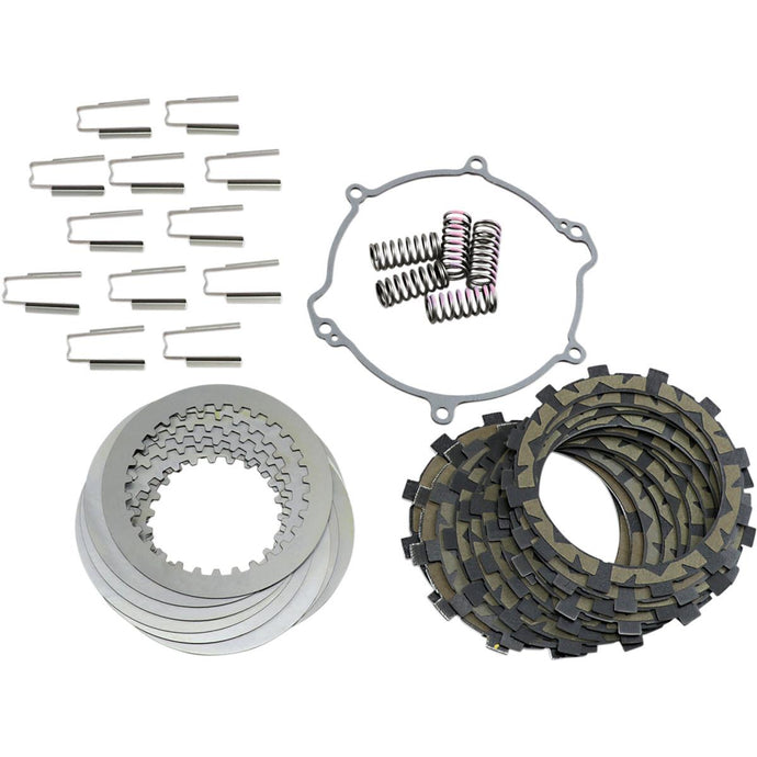 Rekluse RMS-2807075 Torqdrive Clutch Pack