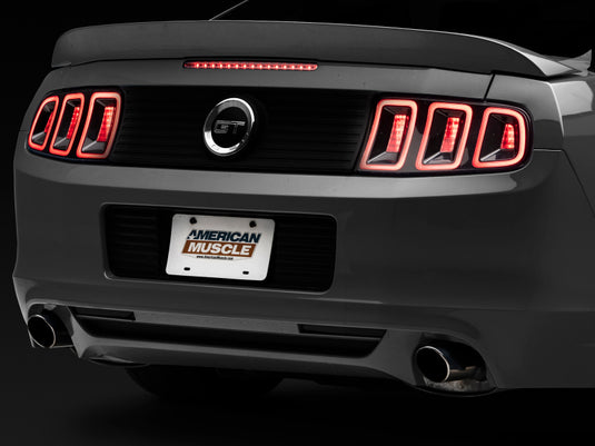 Raxiom 405251 RAX Brake Lights