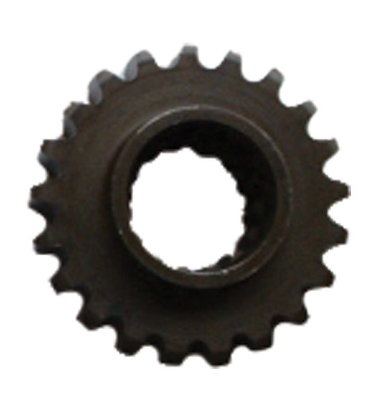 Venom Products 351519-001 Standard Top Gear 13 Wide for Ski-Doo - 18T Sprocket, 15T Internal