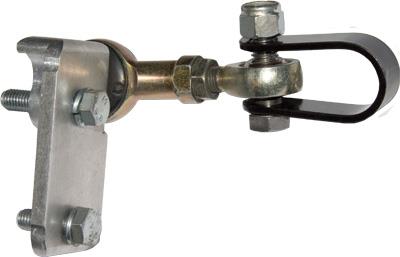 Starting Line Products 23-69 Engine Torque Arm