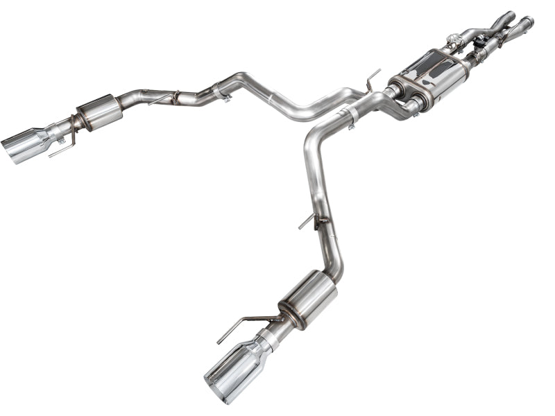 Load image into Gallery viewer, Awe Tuning 3025-32852 AWE Cat-Back SwitchPath
