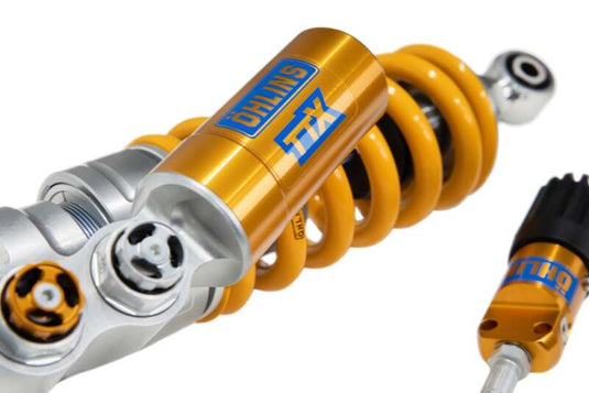 Ohlins YA 965 OHL TTX GP