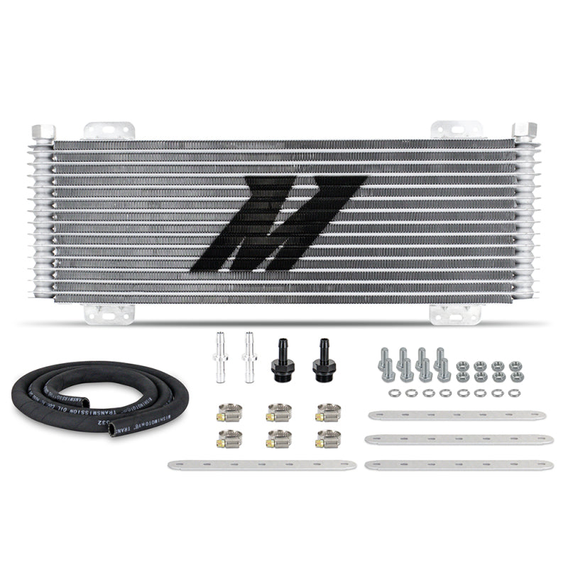 Load image into Gallery viewer, Mishimoto MMTC-SP-13N MM Transmission Coolers
