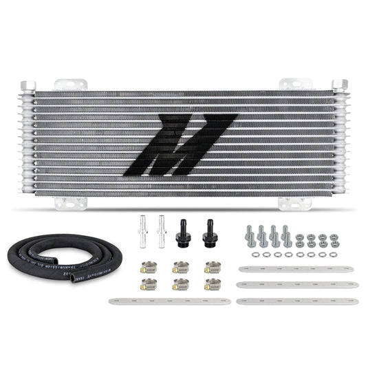 Mishimoto MMTC-SP-13N MM Transmission Coolers