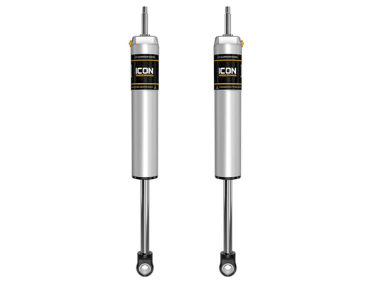 Icon 57620P ICO 2.5 Series Shocks