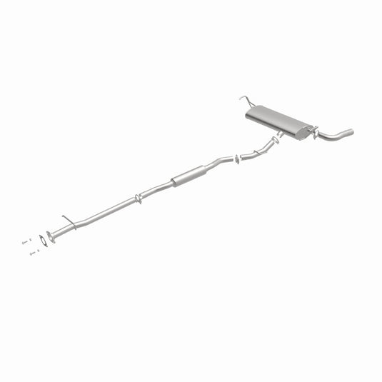Magnaflow 106-0243 MAG BRE Exhaust Kits