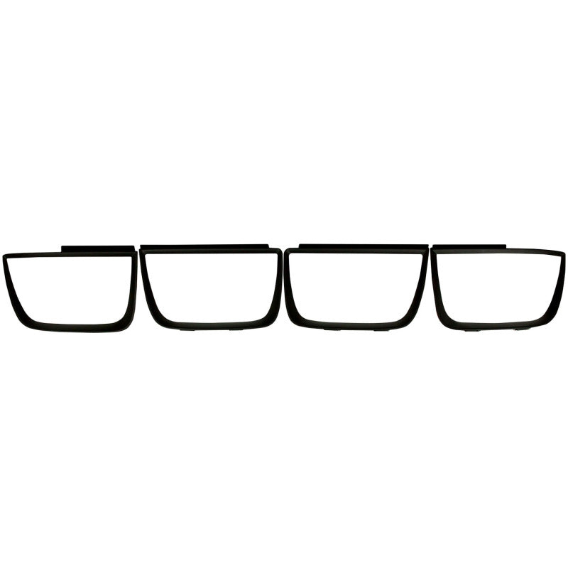 Load image into Gallery viewer, Anzo 351001 ANZ Taillight Bezels
