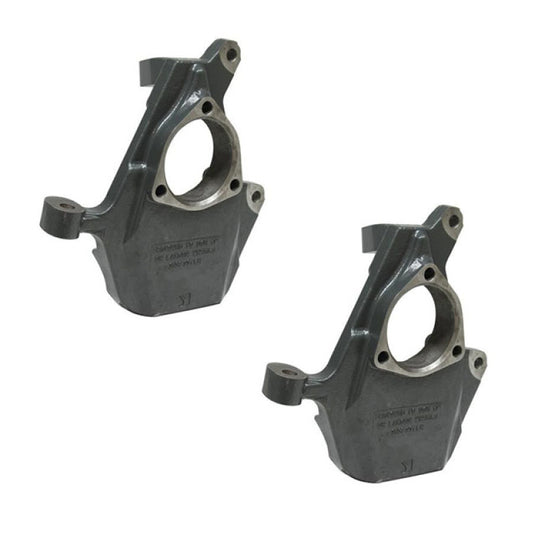 Belltech 2509 BT Drop Spindle Set