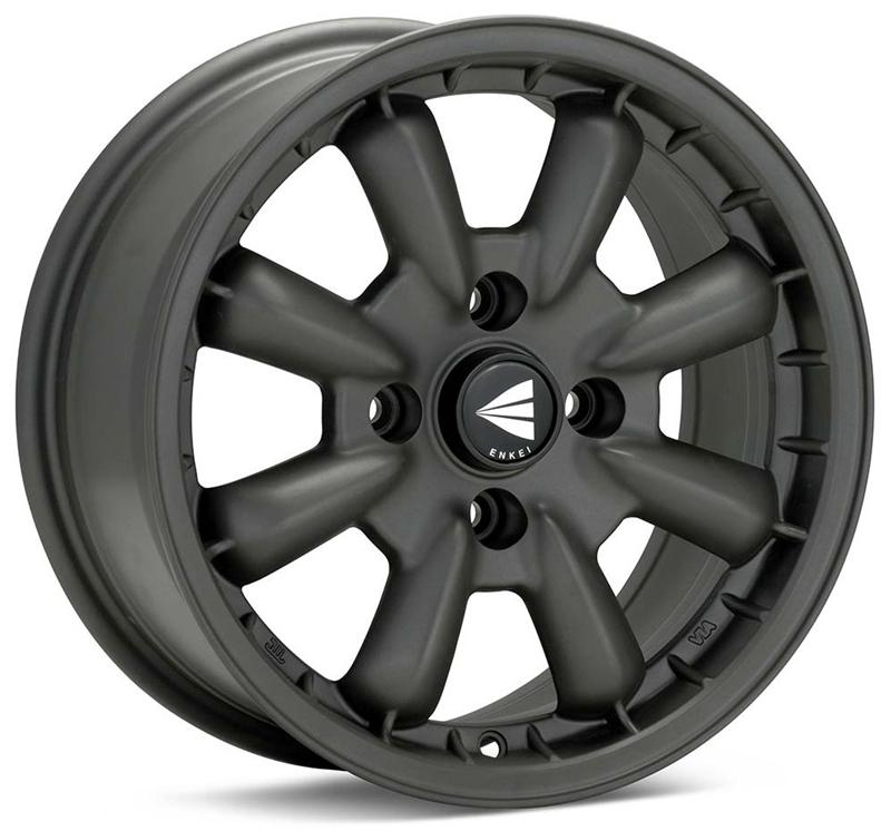 Load image into Gallery viewer, Enkei 477-670-4800GM ENK Compe Wheels
