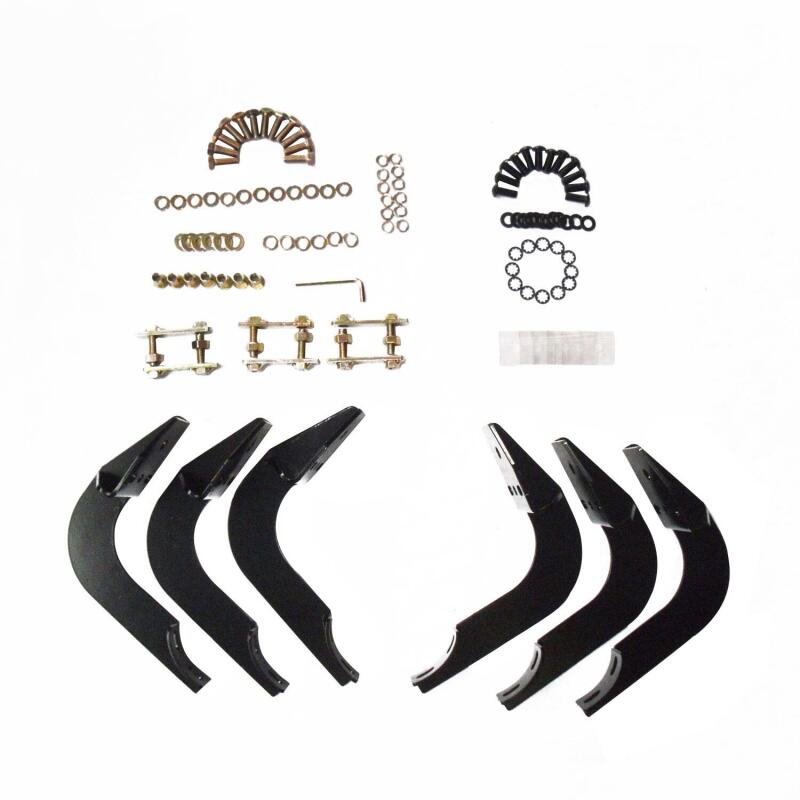 Load image into Gallery viewer, Westin 21-23550 WES Nerf Bars - PRO TRAXX 4
