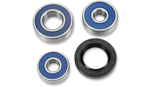 Moose Racing 25-1400 Wheel Bearing and Seal Kit