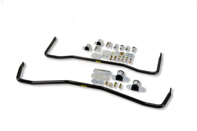 Load image into Gallery viewer, St Suspensions 52010 STS Swaybar Set
