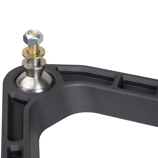 Camburg CAM-310187-GRY CMB KINETIK V2 Uniball Upper Arms