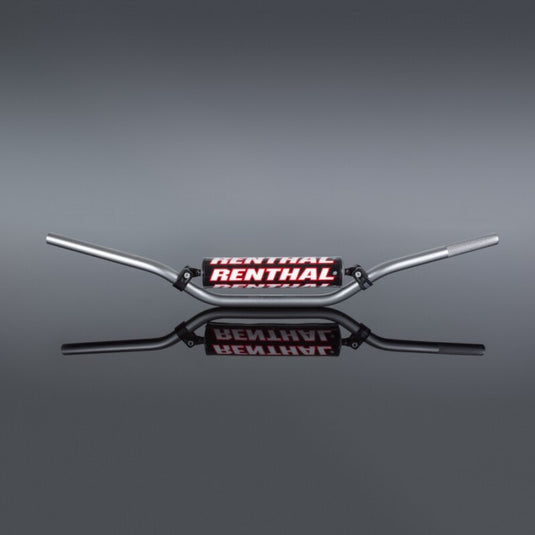 Renthal 966-05-TT-01-185 REN 7/8 Bar