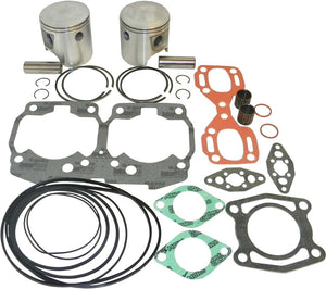 WSM 010-818-10 Top End Kit - Standard Bore 82.00mm