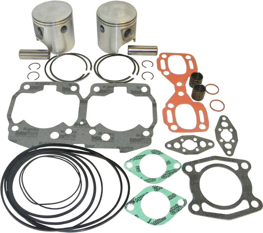 Wsm 010-818-10 Top End Kit - Standard Bore 82.00mm