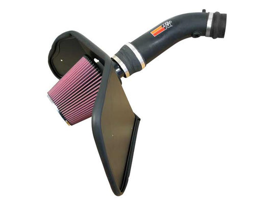 K&N Engineering 57-9024 KN 57 FIPK Air Intake 50