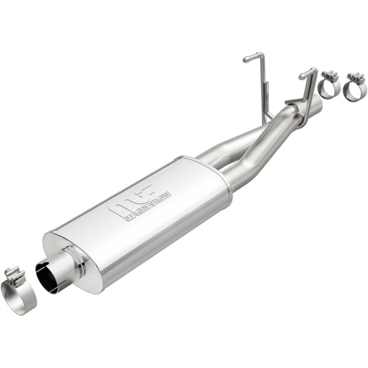 Magnaflow 19439 MAG D-Fit Mufflers