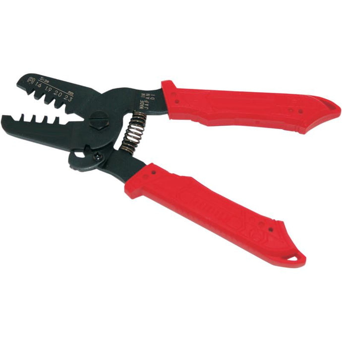 Namz NJC-990120 Universal Mini U Barrel Crimp Tool
