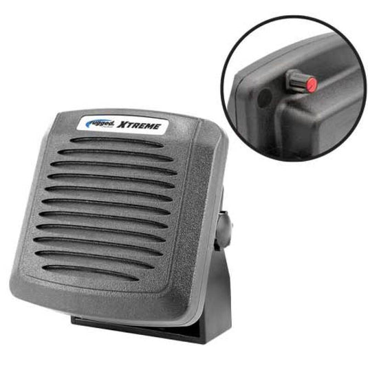Rugged Radios EX-SPK-XR RGD Speakers