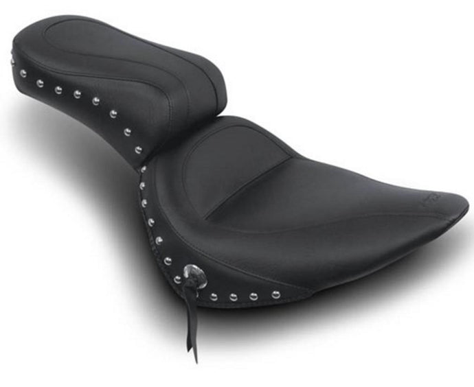 Mustang 75076 Studded Standard Style Seat