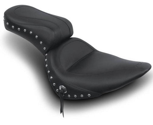 Mustang 75076 Studded Standard Style Seat