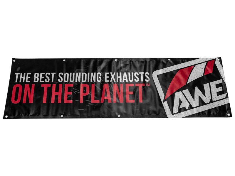 Load image into Gallery viewer, Awe Tuning 9510-11084 AWE Banners

