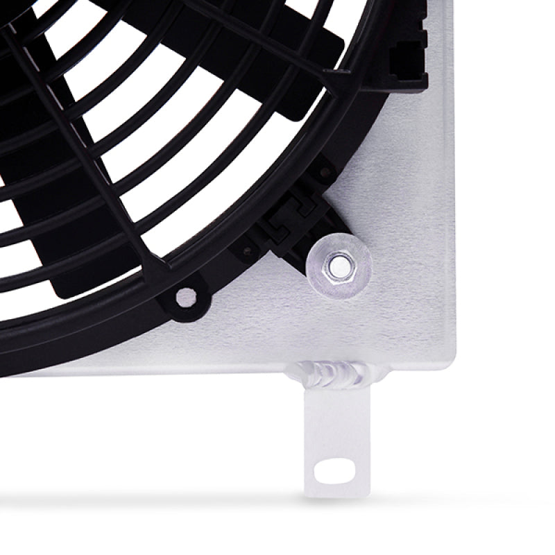 Load image into Gallery viewer, Mishimoto MMFS-MIA-90 MM Fan Shroud Kits
