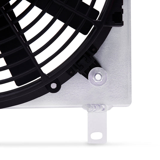Mishimoto MMFS-MIA-90 MM Fan Shroud Kits