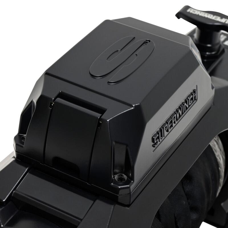 Load image into Gallery viewer, Superwinch 1712204 SUW SX Series Winches
